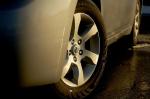 Nissan Altima Coupe 2.5S 2008 года